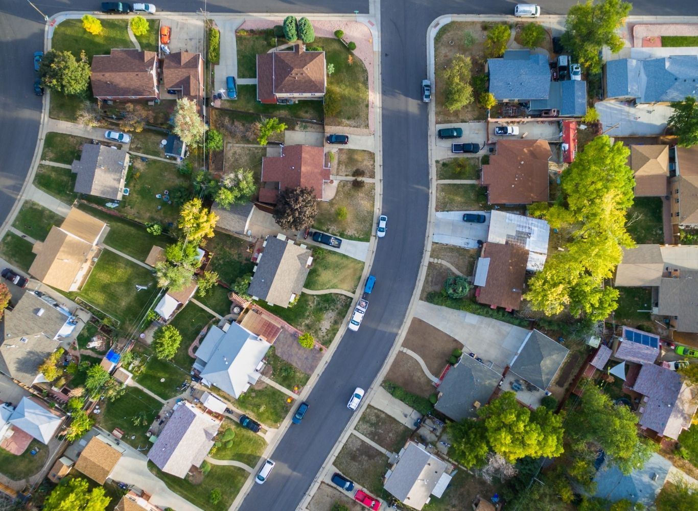 Preparing Your Home for Wildfire